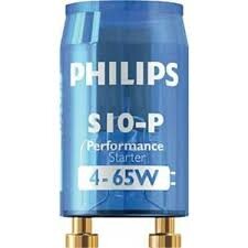 Philips S10 Starter 1 Adet - Philips
