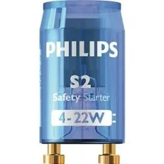 Philips S2 Starter 1 Adet - 1