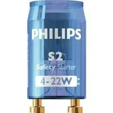 Philips S2 Starter 1 Adet - 1