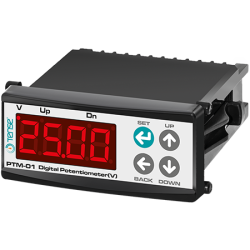 Tense PTM-01 0-10V analog çıkışlı - Tense