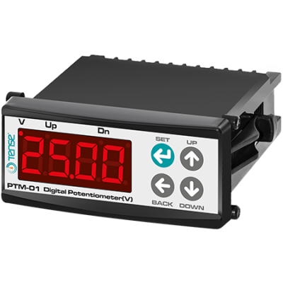 Tense PTM-01 0-10V analog çıkışlı - 1