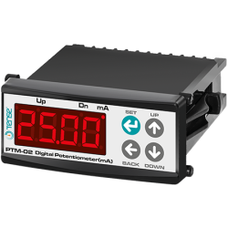 Tense PTM-02 4-20mA analog çıkışlı - Tense Elektronik