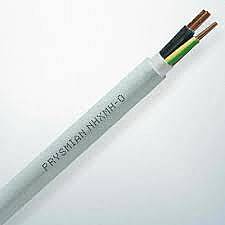 Pyrsmian 3x1,5mm² NHXMH Kablo (Metrajlı) - 1
