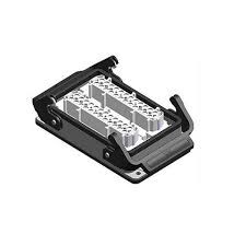 Schneider TEY32PS16-00 32 kontaklI Komple makine prizi (çift mandallI) - Schneider