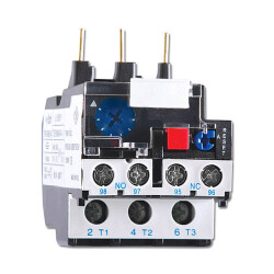 SGR2-D3365 Termik Aşırı Akım Koruma Roleleri 80-104 - Tense Elektronik