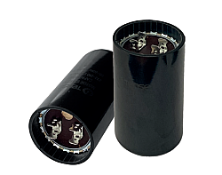 Tense 145-175 uF İlk Hareket Kondansatörü - Tense Elektronik