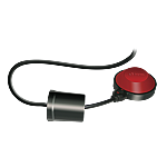 Tense ASFLT-3 Asansör Seviye Flatörü 1,6 Metre 3x1,5 Kauçuk Sıvı Seviye Flatörü 8mm H05 21A - Tense Elektronik