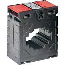 Tense AT-400 400/5A Alçak Gerilim Akım Trafosu - Tense Elektronik