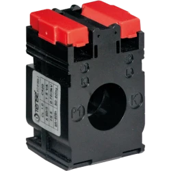 Tense ATM-150 150/5A Alçak Gerilim Mini Akım Trafosu - 1