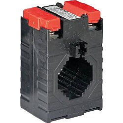Tense ATM-250 250/5A Alçak Gerilim Mini Akım Trafosu - Tense Elektronik