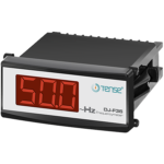 Tense DJ-F36 Dijital Frekansmetre 1 - 400 Hz.(15V - 500V AC) - 1
