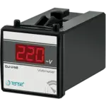 Tense DJ-V48 DİJİTAL VOLTMETRE - 1