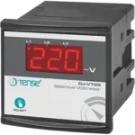Tense DJ-V72S DİJİTAL VOLTMETRE - 1