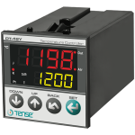 Tense DT-48Y Dijital Multifonksiyon Özellikli Termostat 48x48 - 1