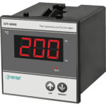 Tense DT-96E Dijital Ekonomik Seri Termostat 96x96 - 1