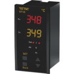 Tense DT-D Dijital Multifonksiyon Özellikli Termostat 96x48 mm Dik Tip - Tense Elektronik