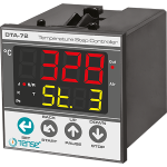 Tense DTA-72 72X72 Profil Kontrol Cihazı - 1