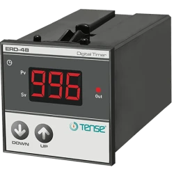 Tense ERD-48 DİJİTAL ZAMAN RÖLELERİ - 1