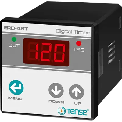 Tense ERD-48T - 1