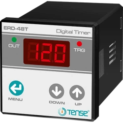 Tense ERD-48T - 1