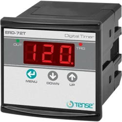 Tense ERD-72T DİJİTAL ZAMAN RÖLELERİ - 1