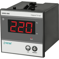 Tense ERD-96 DİJİTAL ZAMAN RÖLELERİ - Tense Elektronik