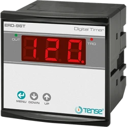 Tense ERD-96T DİJİTAL ZAMAN RÖLELERİ - 1