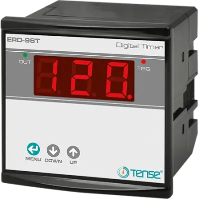 Tense ERD-96T DİJİTAL ZAMAN RÖLELERİ - 1