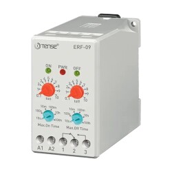 Tense Erf-09 Flaşör Rölesi - Tense Elektronik