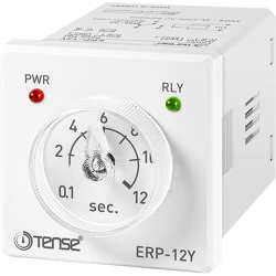Tense ERP-12Y Zaman Rölesi - 1