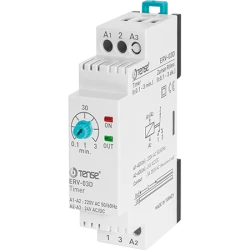 Tense ERV-03D Zaman Rölesi - 1