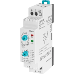 Tense ERV-08 Multifonksiyonlu Zaman Rölesi - 1