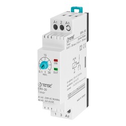 Tense Erv-30 Zaman Rolesi 0-30 Saniye - Tense Elektronik