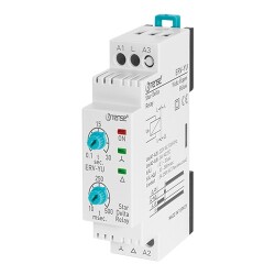 Tense Erv-Yu Yıldız Üçgen Role - Tense Elektronik