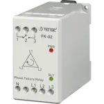 Tense FK-02 Faz Koruma Rolesi - 1