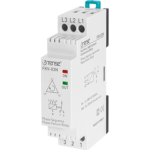Tense FKV-03N NÖTRSÜZ Faz Sıralı Faz Koruma Rölesi (%40 Asimetri) - Tense Elektronik
