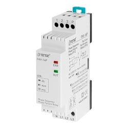 Tense FKV-14P Faz Koruma Rolesi - Tense Elektronik