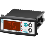 Tense HT-310 Dijital Özellikli Nem Ölçer 36x72mm - Tense Elektronik