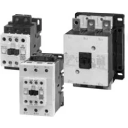 Tense UEC3-09C11M7 9A 1NO Kontaklı Güç Kontaktörü - 1