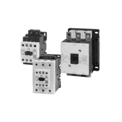 Tense SGC1-D-18C 3 Kutup Kontaktör 7,5 kW-18A - 1