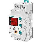 Tense MDK-24 MonafazeDalgıç Kontrol Rolesi - Tense Elektronik