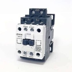 Tense SGC1-D-09 AC KONTAKTÖRLER (230V-3 KUTUPLU) - Tense Elektronik