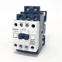 Tense SGC1-D-12C AC KONTAKTÖRLER (230V-3 KUTUPLU) - Tense Elektronik