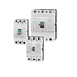 Tense SGM6-250H-250 3Kutuplu Sabit 250 Amper Kompak Şalter 36kA - 1