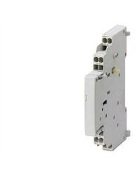 Tense SGV2-AE11 Üst Yardımcı Blok- 1NA+1NK - Tense Elektronik