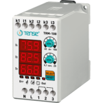 Tense TRM-100 Dijital Termik - 1