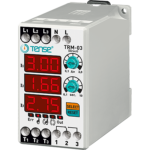 Tense TRM-300 Dijital Termik - 1
