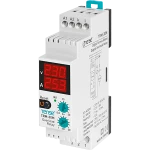 Tense TRM-30M Monofaze Akım ve Gerilim Koruma Özellikli Dijital Termik 30A - 1