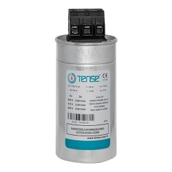 Tense TTK-1 Trifaze Kondansatör 1 kVAr - Tense Elektronik