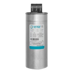 Tense TTK-10 Trifaze Kondansatör 10 kVAr - Tense Elektronik
